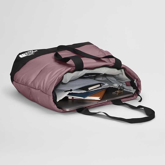 The North Face Nuptse Tote - Picture 4 of 7